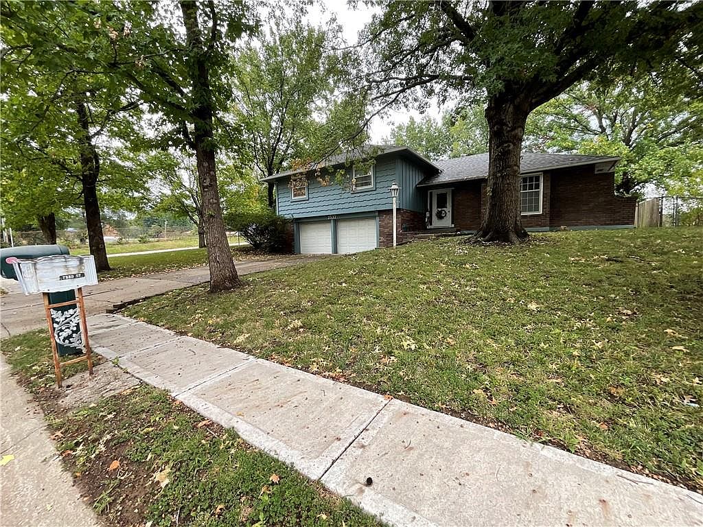 2537 N 73rd St, Kansas City, KS 66109 MLS 2457238 Zillow