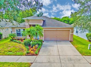 1611 Carson White Ln, Ruskin, FL 33570