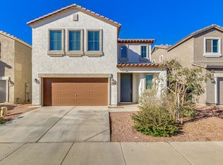 1352 E Palomino Way, SAN TAN VALLEY, AZ 85143
