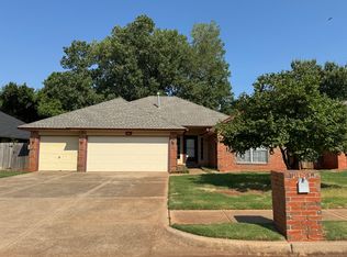 801 Old Bugle Rd, Edmond, OK 73003