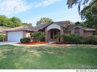8138 SW 10th Pl, Gainesville, FL 32607