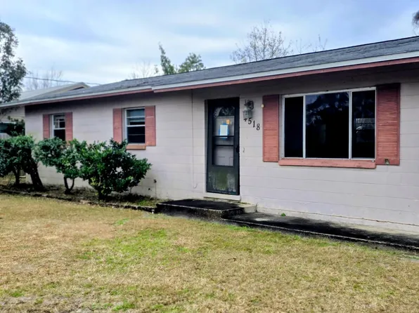 4518 Tropical Dr, Panama City, FL 32404