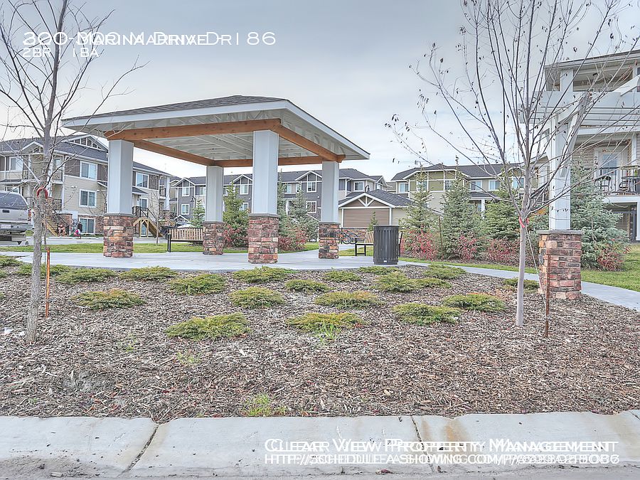 1st image of Marina Dr #221