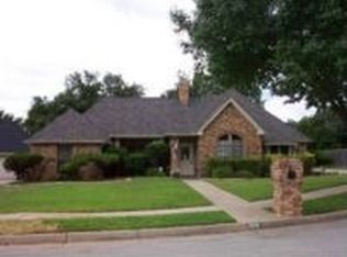 1508 Wimberly Ct, Bedford, TX 76021