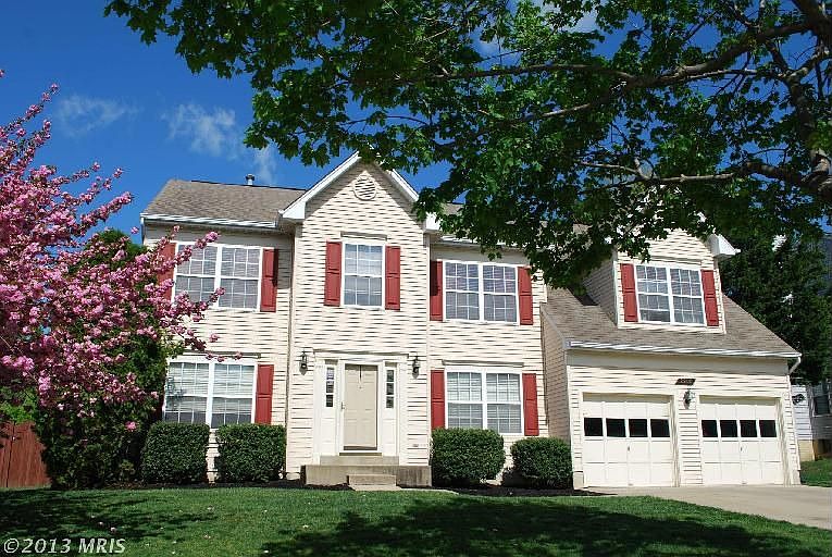 2900 Argentina Pl, Bowie, MD 20716 Zillow