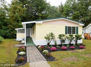 6632 Aspern Dr, Elkridge, MD 21075