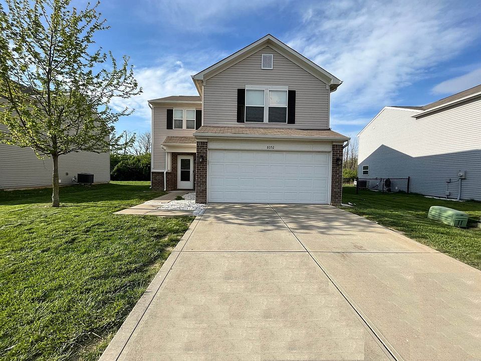 1st image of 8052 Fisher Bend Dr