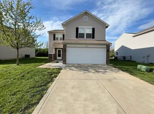 8052 Fisher Bend Dr, Indianapolis, IN 46239