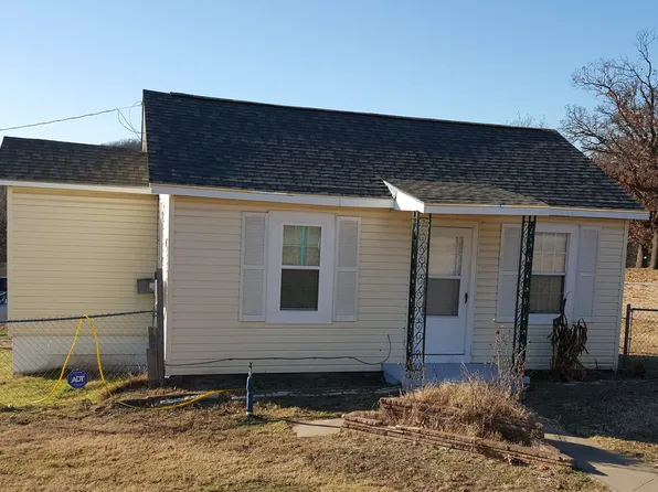 1016 Valley Dr, Sand Springs, OK 74063