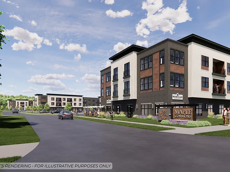 Maple Commons — Photo 3