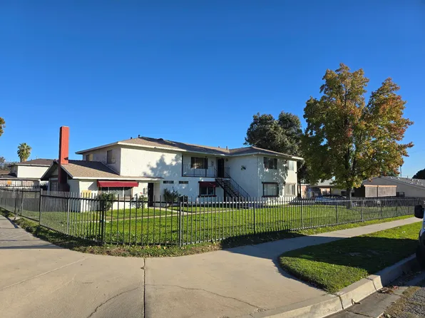 2031 E 19th St APT A, San Bernardino, CA 92404