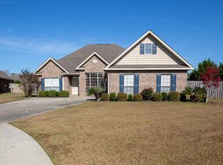 11082 Courtland Ct, Daphne, AL 36526