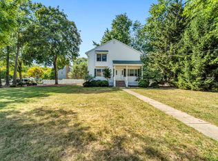 233 Rivervale Rd, River Vale, NJ 07675