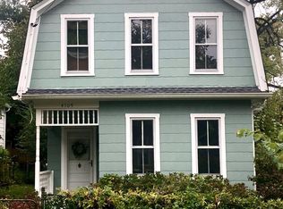 4109 Emerson St, Hyattsville, MD 20781