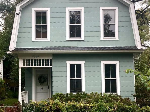 4109 Emerson St, Hyattsville, MD 20781