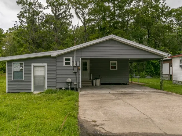 722 Shell Beach Rd, Pierre Part, LA 70339