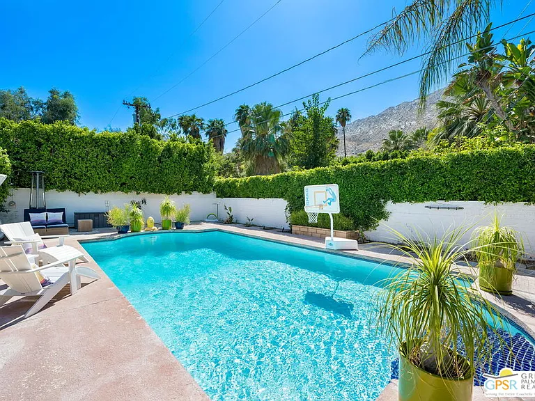 1861 S Palm Canyon Dr — Photo 7