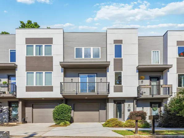 863 Cavanaugh Ave SE #106, Atlanta, GA 30316