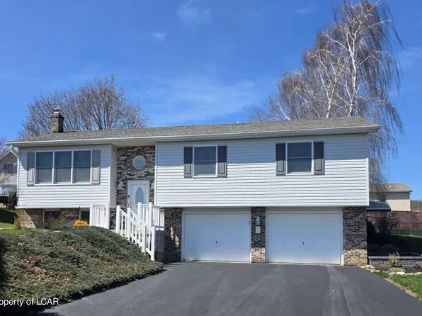 119 Applegate Ln, Drums, PA 18222