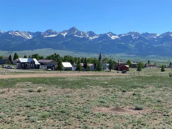 103 Fox Run Cir, Westcliffe, CO 81252