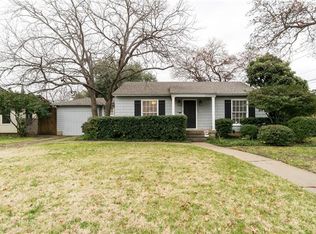 6000 Lovell Ave, Fort Worth, TX 76116