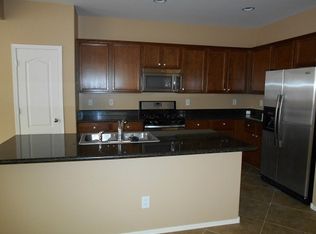 2139 S Martingale Rd, Gilbert, AZ 85295