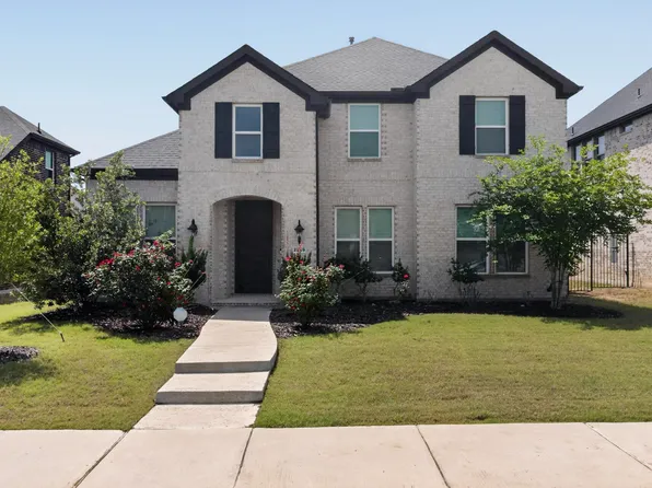 2249 English Ivy Rd, Frisco, TX 75033