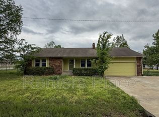 8618 E 124th St S, Bixby, OK 74008