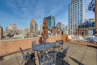 Sold by Keller Williams NYC