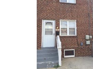 904 No 21 St, Camden, NJ 08105