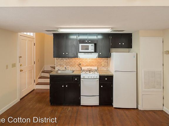 2nd image of 207 Lummus Dr APT C