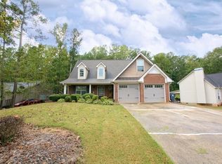 2410 Battle Dr, Villa Rica, GA 30180