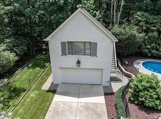 5005 Lenoraway Dr #ADU, Raleigh, NC 27613