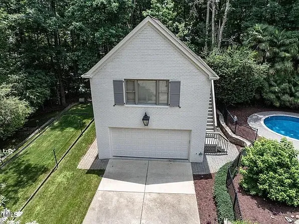 (undisclosed Address), Raleigh, NC 27613