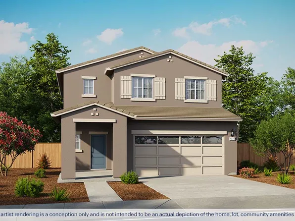 532 Foxtail Ct, Roseville, CA 95747