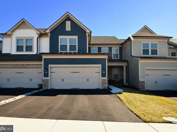 1046 Campbell Way, Hatfield, PA 19440