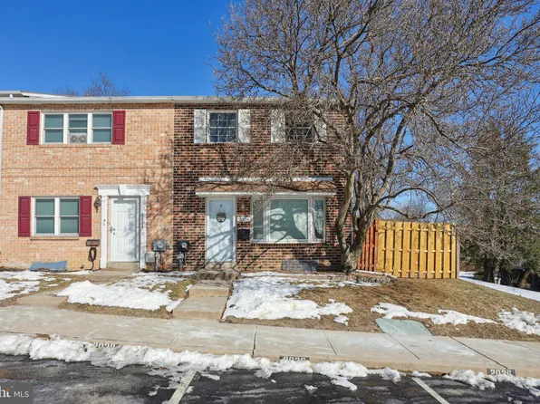 2026 Bayless Pl, Norristown, PA 19403