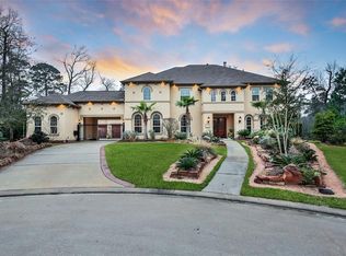 51 Ironton Pl, Tomball, TX 77375