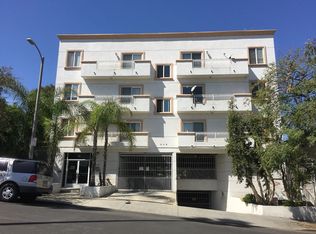 949 S Manhattan Pl APT 303, Los Angeles, CA 90019