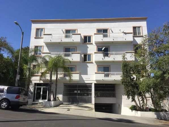 949 S Manhattan Pl APT 303