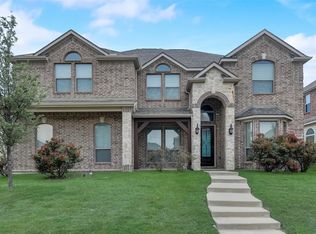 12412 Maplecrest Dr, Frisco, TX 75035
