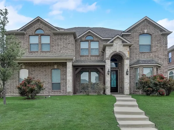 12412 Maplecrest Dr, Frisco, TX 75035