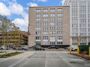 1511 Locust St APT 101, Saint Louis, MO