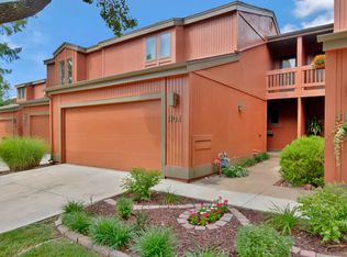 1441 N Rock Rd APT 1104, Wichita, KS 67206