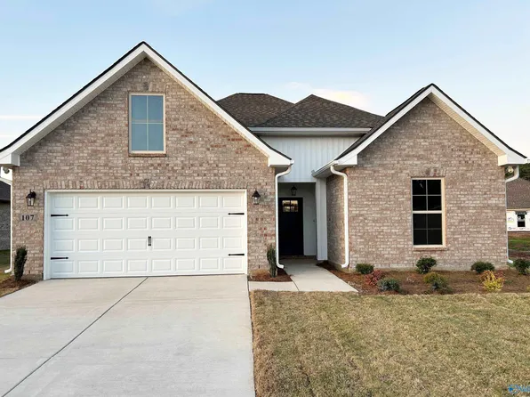 107 Ted Childs Way, Madison, AL 35756