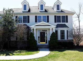 47 Mansion Ridge Blvd, Monroe, NY 10950