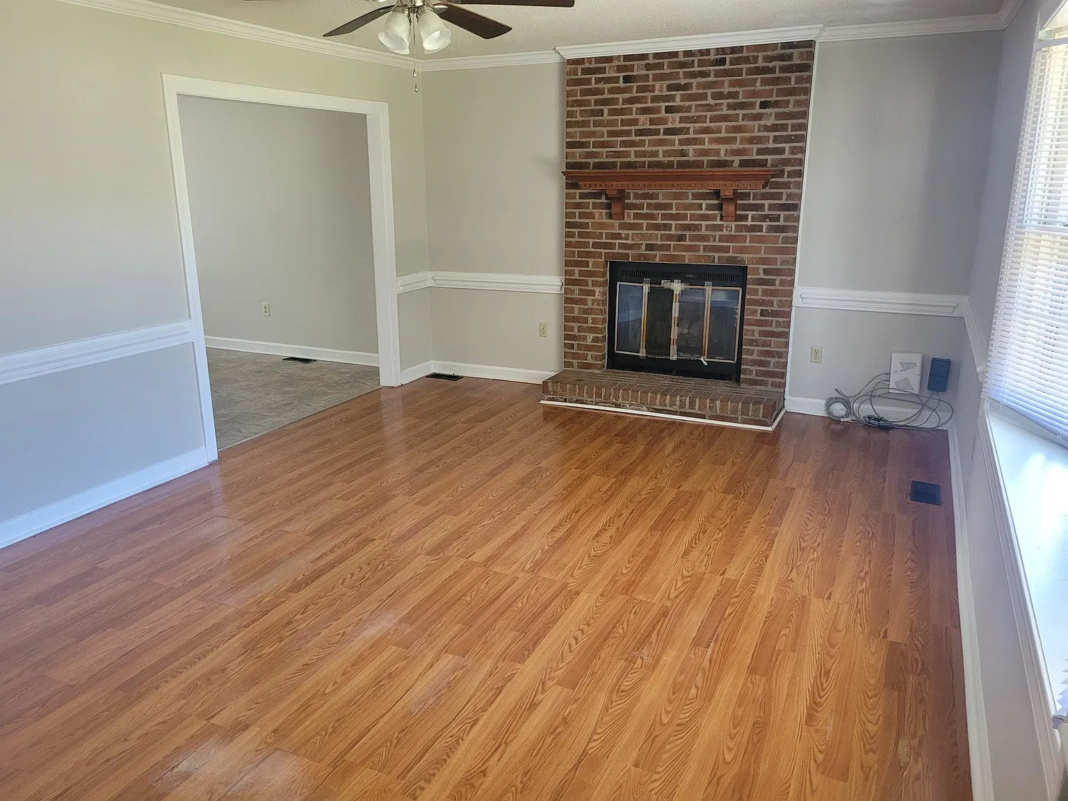 3 bed, 1138 sqft, $1,500 — Photo 2