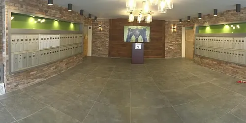 Rented by Lang Realty LLC