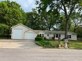 62771 E 313th Rd, Grove, OK 74344