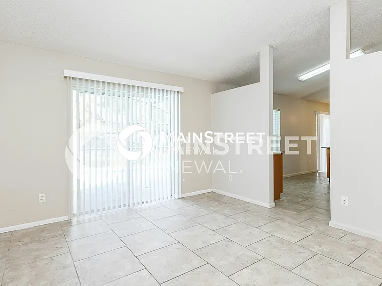 WM - Living Room